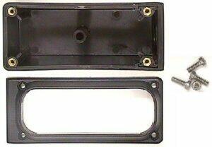 Behuizing 70-pol connector