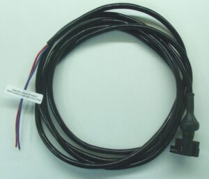 Prop-kabel 2.15m VOAC-Ventiel (AMP Junior Timer)