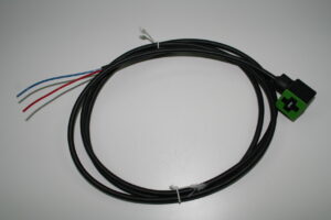 Prop-Cable for Monsun Valve