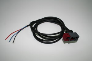 Kabel 2,15m AMP-Plug