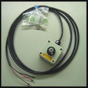 Cable 2m Hand/Radio Button