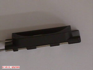 Battery cover for Pocket