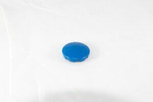 STOP-button blue ERGO-F with NFC - 1117850303