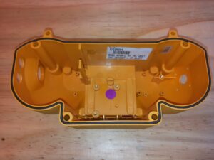 Underbody Nova-L 2xR SS