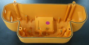 Undertray Nova-XL 1xR