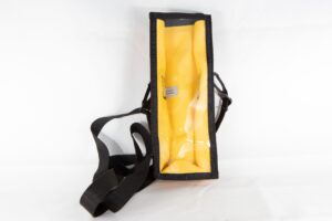 Draagtas TG met nekriem