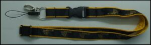 Lanyard Hetronic
