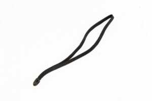 Wristband ERGO black