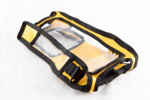 Carrier bag ERGO 120 without strap