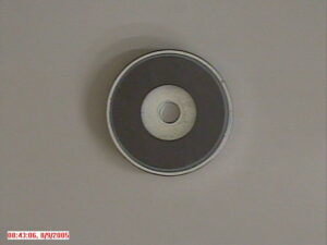 Magnet ¿50mm / Hole ¿8.5mm
