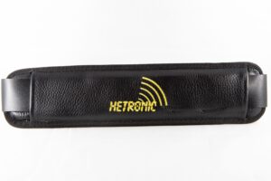 Leather hip belt EX NOVA