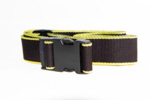 Hip belt NOVA M