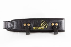 Leren Heupgordel EX GL