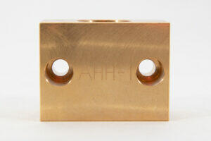 Antennehouder EX opbouw 50x25.4x38mm AHH-1 - 11409500