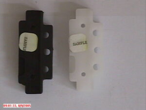 Bracket Display LCD-1/LCD-2