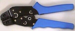Crimping Tool 70 PIN Connector 12-20 AWG