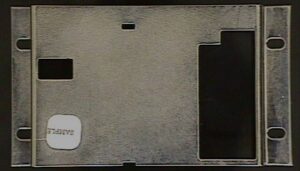 RF-Mount Display LCD-1