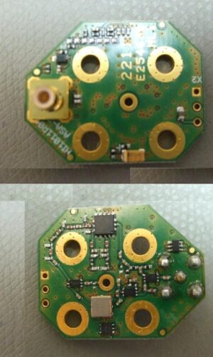 ASA-3 moduul 450MHz Versterker