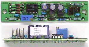 Module MFM-3 Mono-Flop