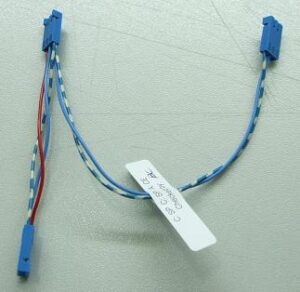 Cable set RX RF-MOD.CS BMS-1b
