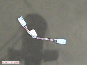 Cable set RX RF Module CS BMS-1