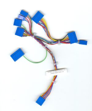 Wiring harness BMS-1 6/1