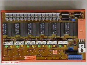 Module EMAK 6.3