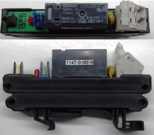 Moduul NO (INV) R-I-S 1