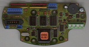 Transmitter board K4.2b (ADMO)