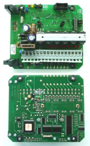 Base Board RX-T10D w.Transistor Output