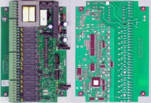 Printplaat RX-14B (ADMO)
