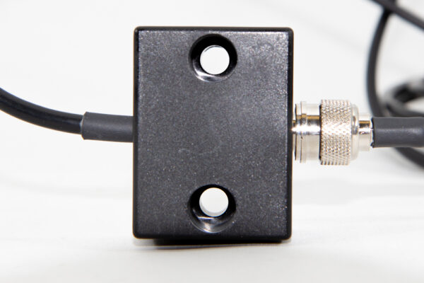 Verlengk. Gainflex TNC/10.0m/TNC met blokje - Afbeelding 2