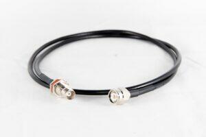 Verlengkabel Gainflex TNC/1m/TNC Raw Part - 56501310-R