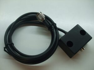 Verlengkabel Gainflex TNC/1.5m/TNC met blokje