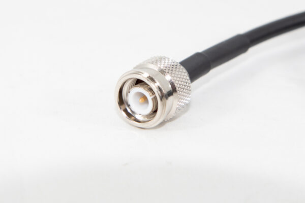 Verlengkabel Gainflex TNC/5m/TNC Raw Part - 56501350-R - Afbeelding 3