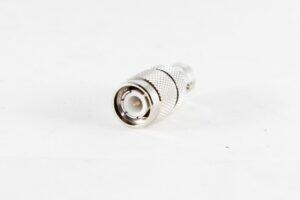 Adapter BNC Female > TNC Male