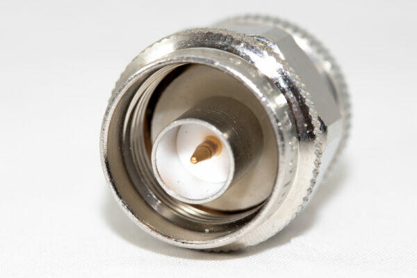 Adapter N Male -> TNC Female - Afbeelding 2