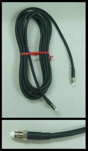 Antennekabel FME-FME 3mtr
