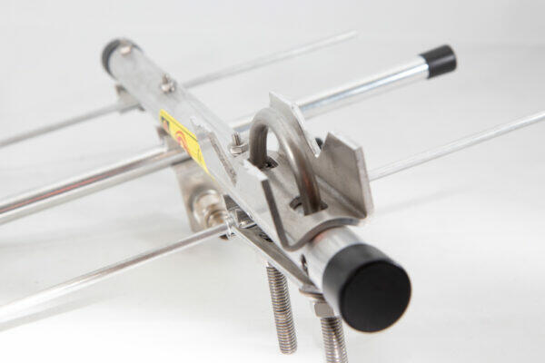 Richtantenne Yagi 420-480MHz - Afbeelding 2