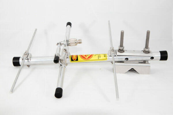 Richtantenne Yagi 420-480MHz