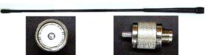 Antenne Gainflex PL. (lang)