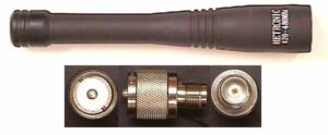 Antenne Miniflex PL