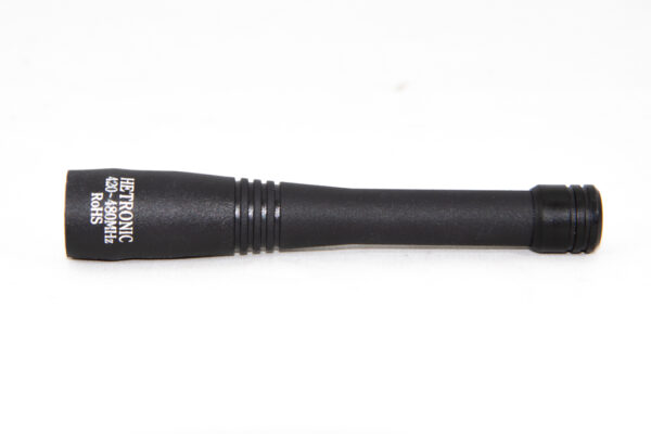 Antenne TNC 434 MHz std 103mm - Afbeelding 3