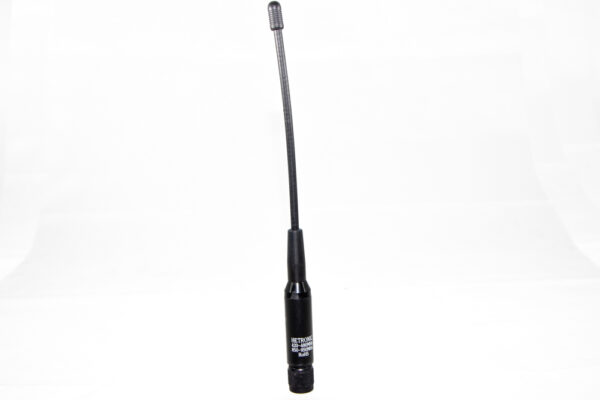 Antenne TNC Dual Band 207mm