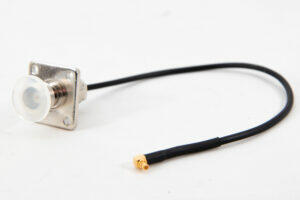 Antenne flens TNC + 20cm-mmcx - 56507045