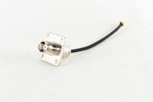 Antenne flens TNC + 13cm cs - 56507047