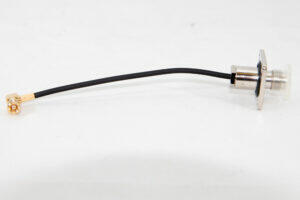 Antenne flens TNC + 13cm-smb