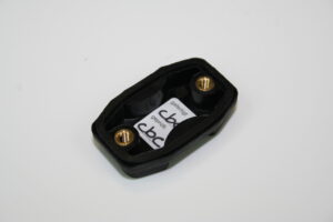 Afdekplaat voor JH1L joystick