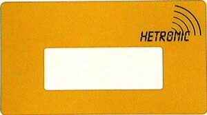 Sticker GL3 Display LCD-2