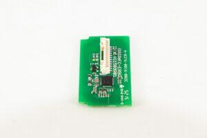 Stop print ERGO-F nieuwe versie met NFC RFID